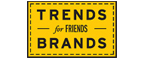 Скидка 10% на коллекция trends Brands limited! - Солнцево